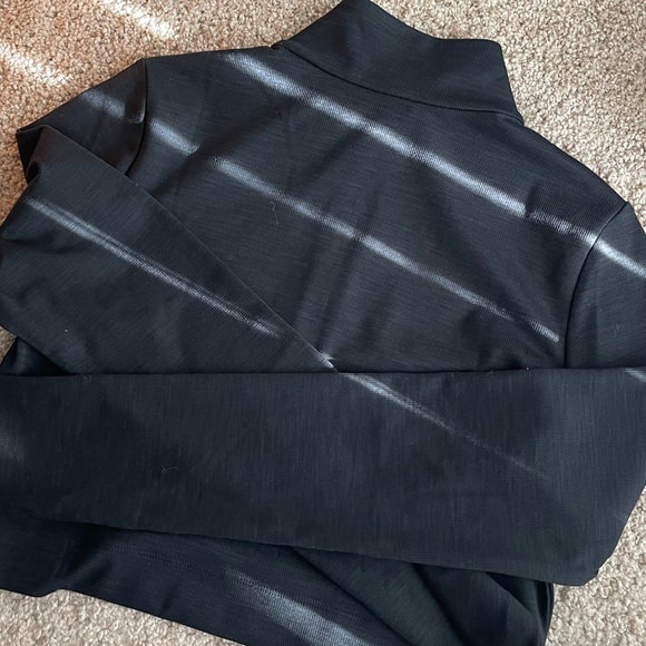 vuori lux rib half zip - Picture 7 of 9